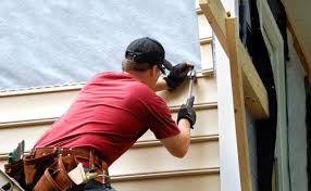 Best Engineered Wood Siding  in Cleveland, TN